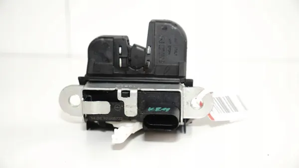 Serrure de coffre OEM 360179926 pour VW Scirocco 2008-2014 image 7