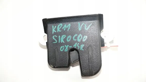 Serrure de coffre OEM 360179926 pour VW Scirocco 2008-2014 image 8