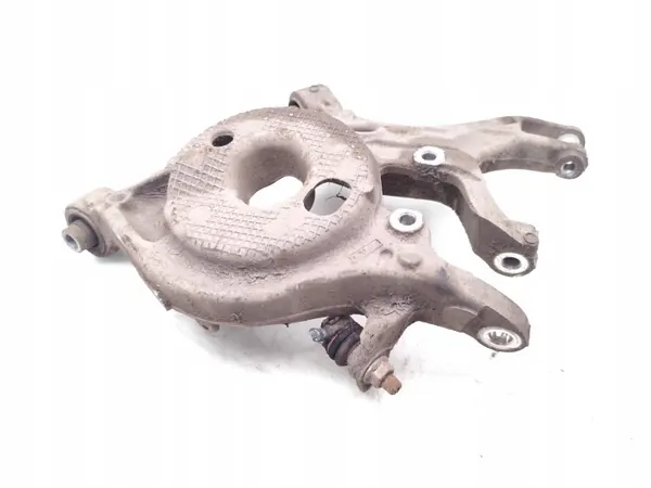 Braço de controle traseiro Ford Mondeo OEM 5K652 Esquerdo image 3