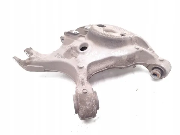 Braço de controle traseiro Ford Mondeo OEM 5K652 Esquerdo image 5