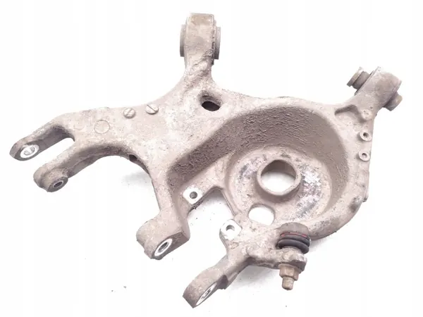 Braço de controle traseiro Ford Mondeo OEM 5K652 Esquerdo image 6