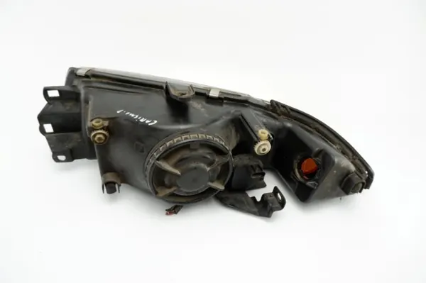 Phares Avant Droit OEM 330378 Mitsubishi Carisma image 3