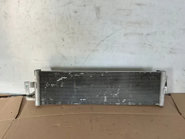 Radiateur de climatisation BYD Song Plus image 1