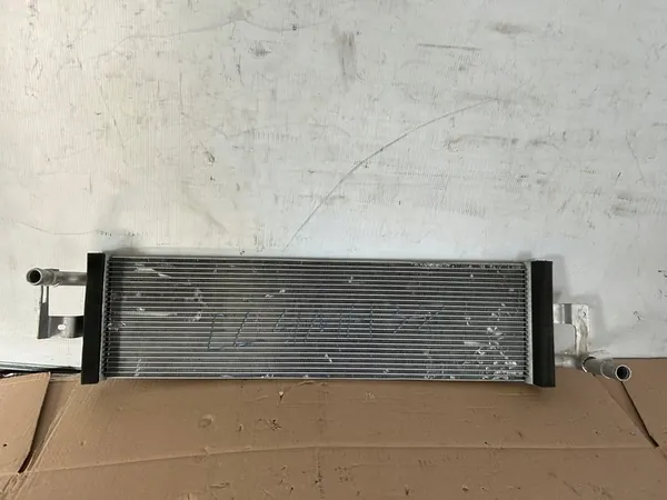 Radiateur de climatisation BYD Song Plus image 2