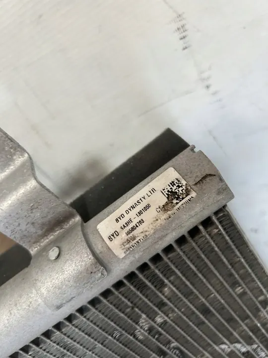 Radiateur de climatisation BYD Song Plus image 3