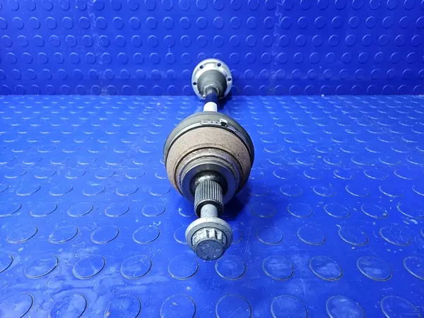AUDI A3 8Y GOLF 8 Främre Höger Drivaxel OEM 5Q0407272FN image 3