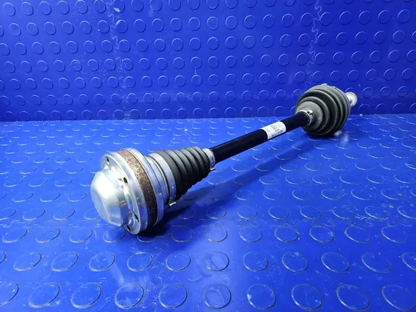 AUDI A3 8Y GOLF 8 Främre Höger Drivaxel OEM 5Q0407272FN image 5