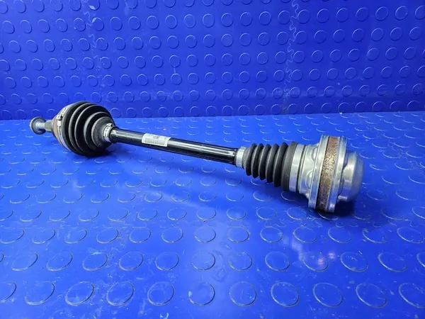 AUDI A3 8Y GOLF 8 Främre Höger Drivaxel OEM 5Q0407272FN image 7