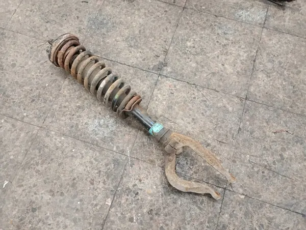 Amortiguador delantero derecho OEM 51601-S1A-E000-M1 Honda Accord VI image 2