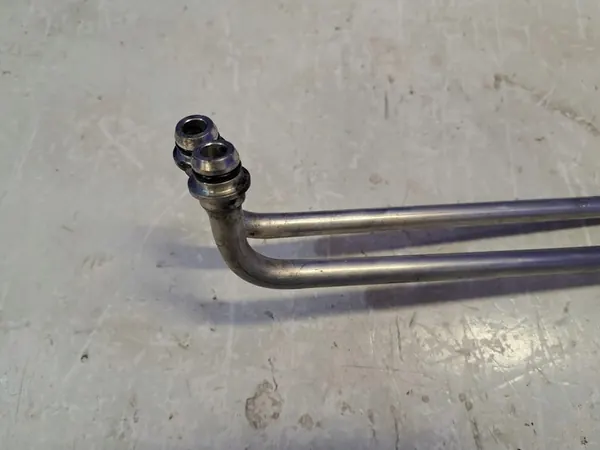 Jaguar XE 2017 Tampa de enchimento de óleo image 3