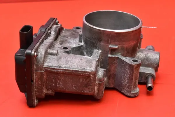 Throttle Body Mazda 6 2.0 16V GH 2008 image 2