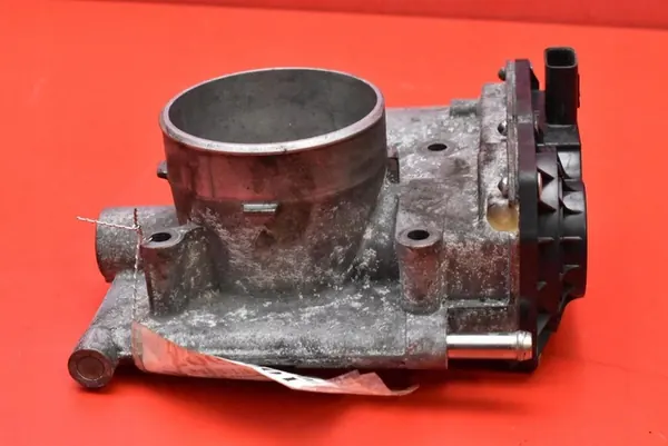 Throttle Body Mazda 6 2.0 16V GH 2008 image 4