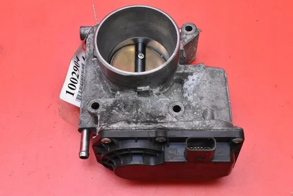Throttle Body Mazda 6 2.0 16V GH 2008 image 5