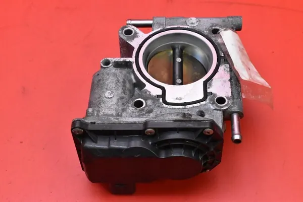 Throttle Body Mazda 6 2.0 16V GH 2008 image 6