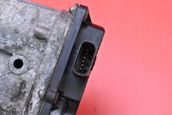 Throttle Body Mazda 6 2.0 16V GH 2008 image 8