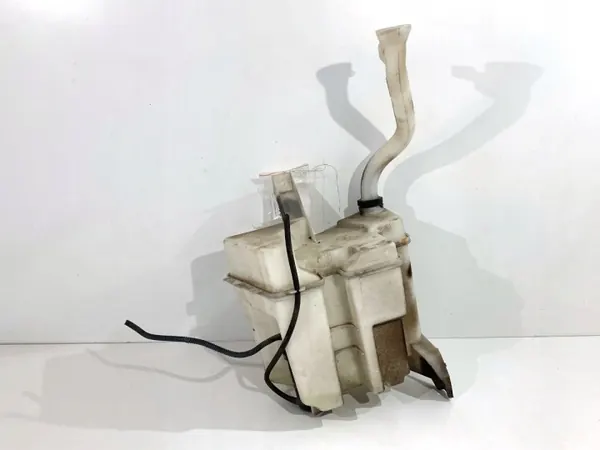 Washer Fluid Reservoir Nissan Versa N16 1.8 LORK-64-54746 image 2