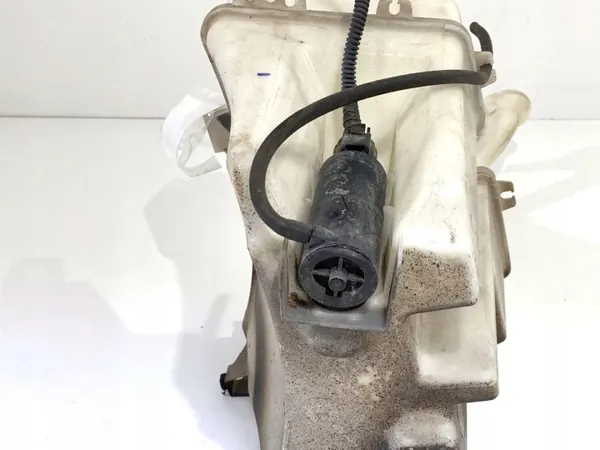 Washer Fluid Reservoir Nissan Versa N16 1.8 LORK-64-54746 image 4