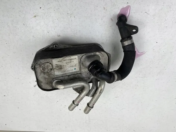 Refroidisseur d'huile boîte OEM 7536929 pour BMW E90/E92 335i image 2