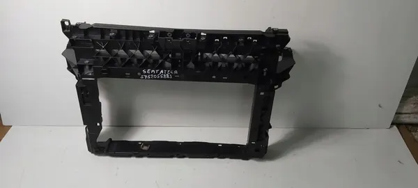 Reforço Frontal SEAT ATECA 575805588J OE image 2