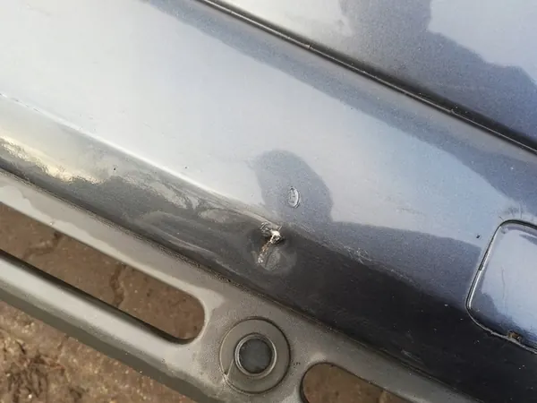 Paraurti posteriore Ford Mondeo MK4 07-10 HB PDC image 4