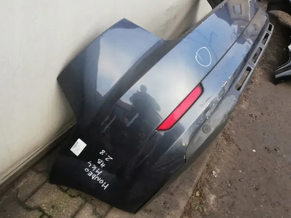 Paraurti posteriore Ford Mondeo MK4 07-10 HB PDC image 7