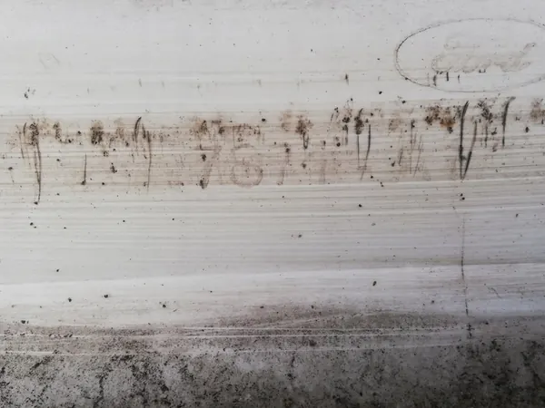 Paraurti posteriore Ford Mondeo MK4 07-10 HB PDC image 8