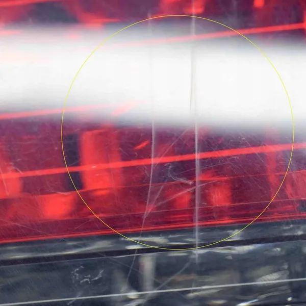 Lámpara trasera derecha Citroen C6 2007 image 2