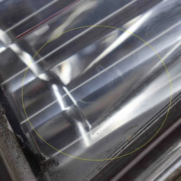 Lámpara trasera derecha Citroen C6 2007 image 3