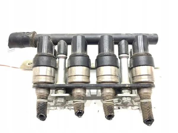LPG-Injektor OEM 67R-011057 Gaseinspritzsystem image 3