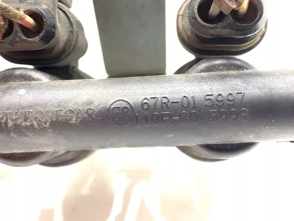 LPG-Injektor OEM 67R-011057 Gaseinspritzsystem image 5
