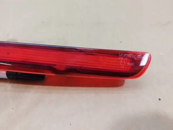 Jarruvalo Nissan Qashqai I J10 Lift 2010-2013 image 9