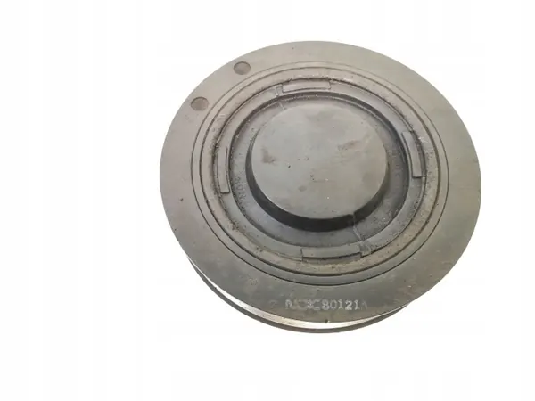 Polia da cambota Mazda OE OEM NOK80121A - Usado image 2
