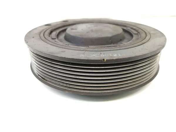 Polia da cambota Mazda OE OEM NOK80121A - Usado image 3