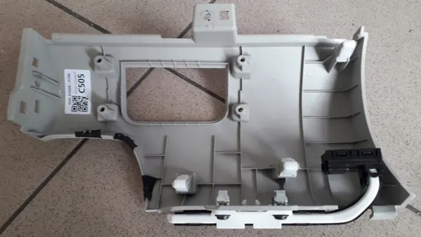 Tampa Console Kia Sorento IV OEM 84795-P2100GYT image 4