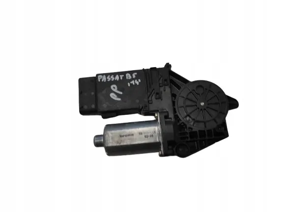 Régulateur de vitre avant droit VW PASSAT B5 Lift 00- OEM image 2