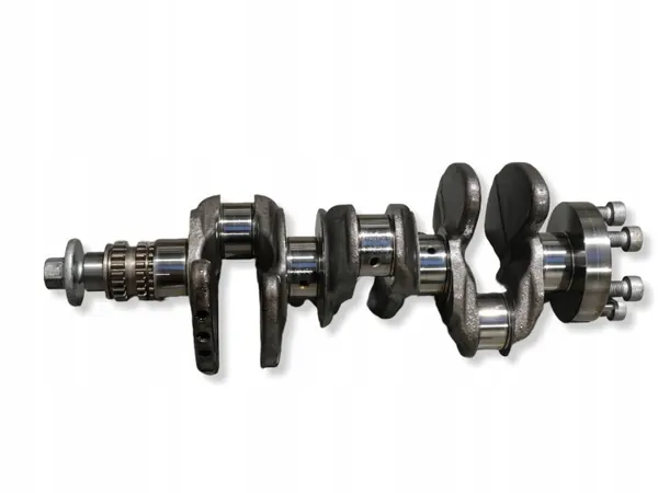 OEM F22719R Kampiakseli Dacia Sandero III 1.0 TCe image 2