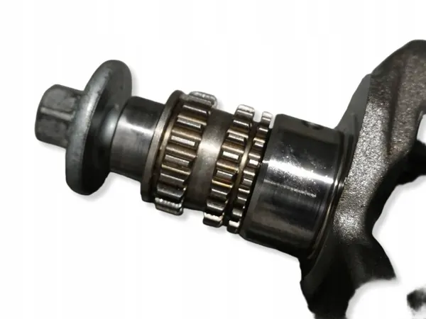 OEM F22719R Kampiakseli Dacia Sandero III 1.0 TCe image 8