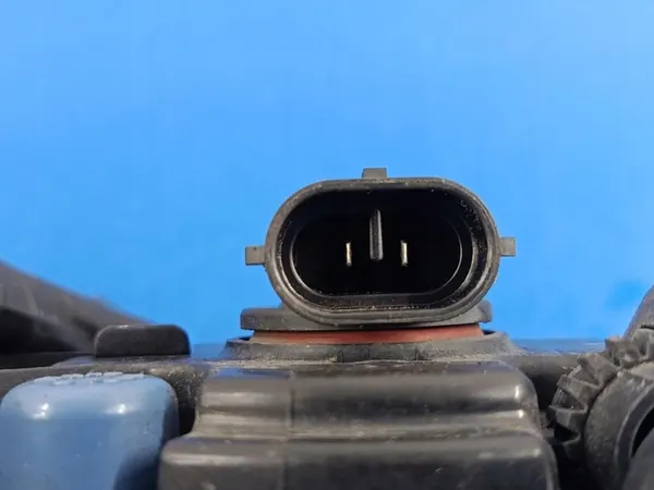 Nissan Qashqai J10 Lift Farol Esquerdo Valeo 261558992A image 5