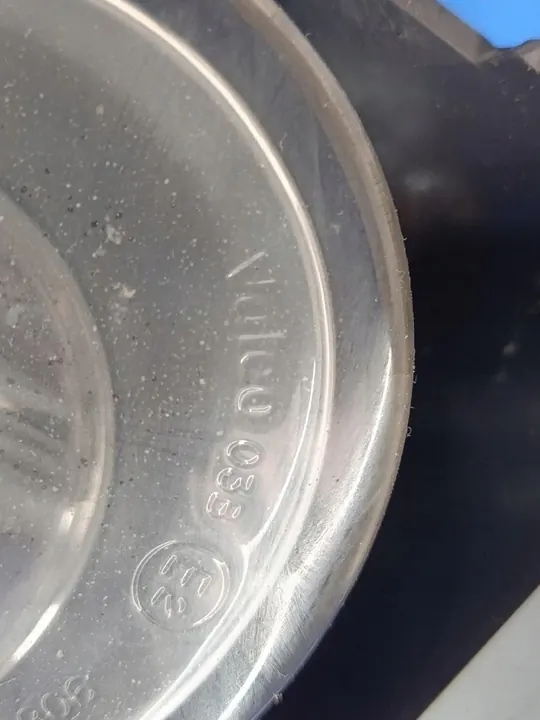 Nissan Qashqai J10 Lift Farol Esquerdo Valeo 261558992A image 6