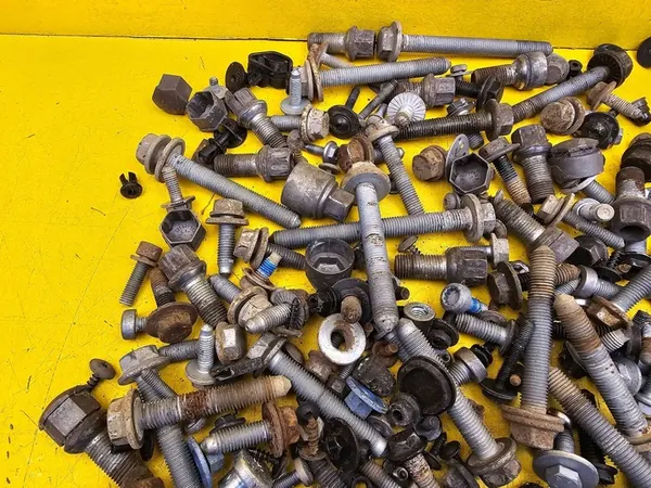 Vis Skoda Kodiaq pour véhicule entier image 3