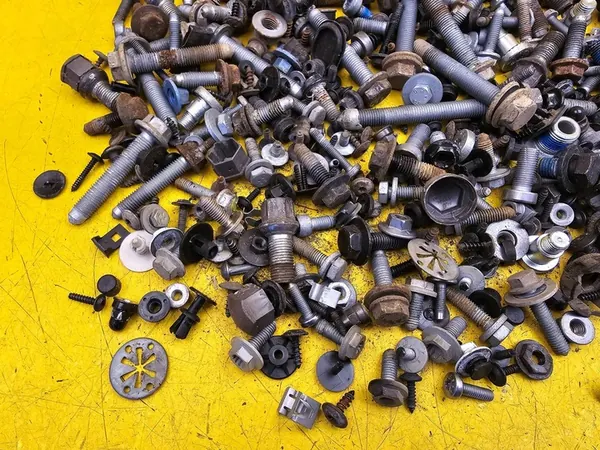 Vis Skoda Kodiaq pour véhicule entier image 4