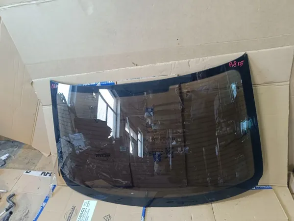Gebruikte achterruit OEM 232323442242 Audi A8 D5 image 2