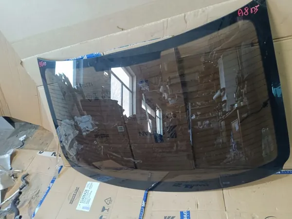 Gebruikte achterruit OEM 232323442242 Audi A8 D5 image 4