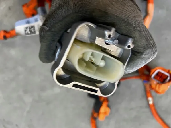 Jeu de Câbles Batterie OEM L1M8-14B322-BG Ford Explorer image 6