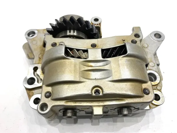 Bomba de aceite OEM LORK-909-106914 Lexus NX 2AR 2.5 image 2