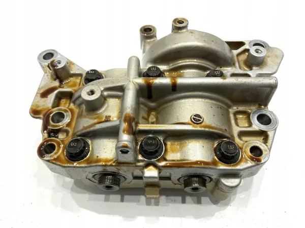 Bomba de aceite OEM LORK-909-106914 Lexus NX 2AR 2.5 image 3