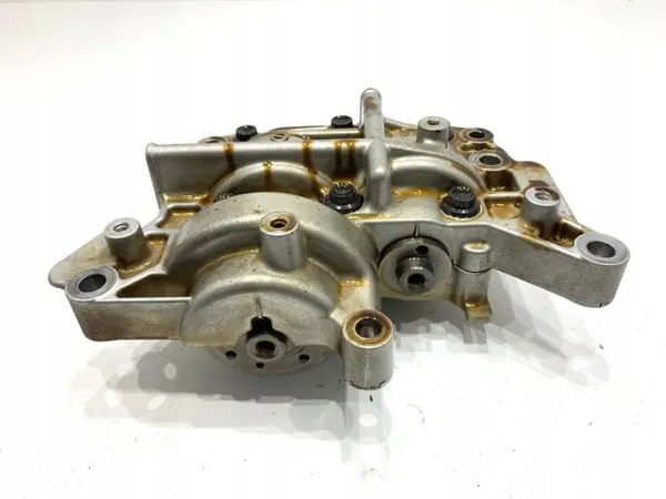 Bomba de aceite OEM LORK-909-106914 Lexus NX 2AR 2.5 image 4