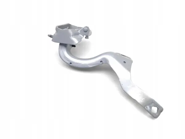 Charnière de coffre gauche OEM 4K9827299A Audi A6 C8 image 2