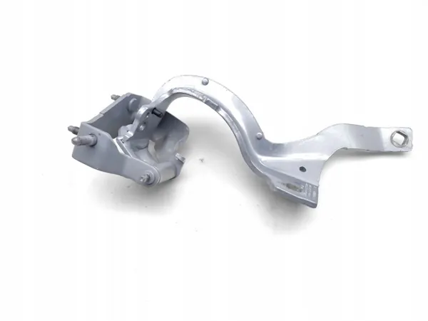 Charnière de coffre gauche OEM 4K9827299A Audi A6 C8 image 5