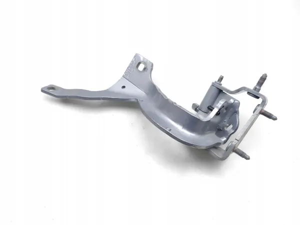 Charnière de coffre gauche OEM 4K9827299A Audi A6 C8 image 6